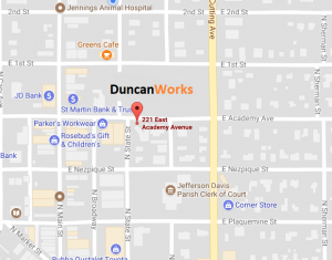 DuncanWorks